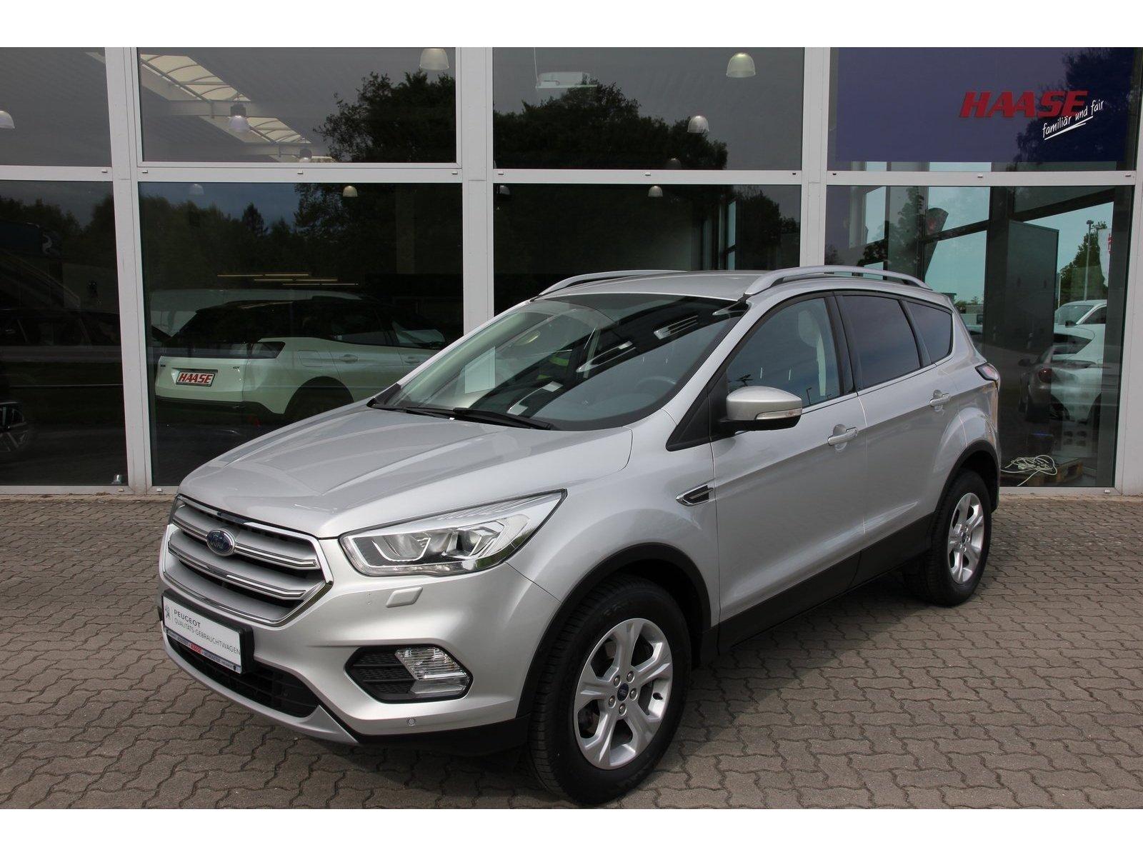 Ford Kuga Cool&Connect 1.5 EcoBoost 4x2
