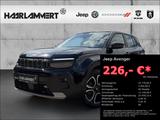 Jeep Avenger Summit Elektro 360KAM+NAVI+ACC+LED+PDC+C - Jeep Elektroautos