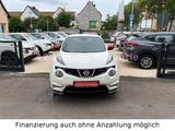 Nissan Juke nismo 4x4 Sport-Kit (Nismo) Automatik - Nissan in Bochum