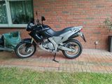 Aprilia Pegaso 650 ML Cube Enduro/Reiseenduro - APRILIA PEGASO 650