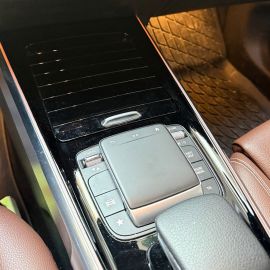 Mercedes GLB 180 - 11