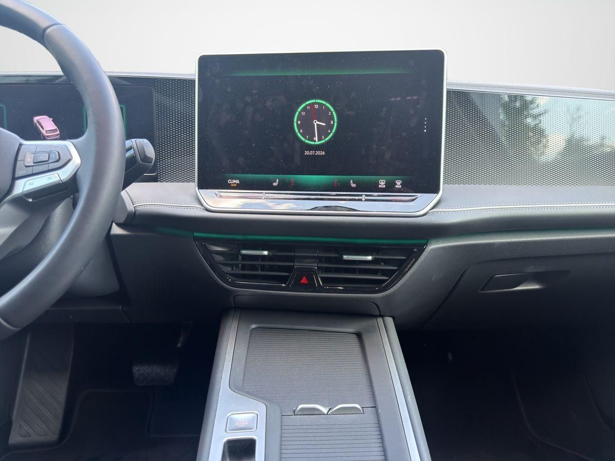 Fahrzeugabbildung Volkswagen Passat Variant Business 2.0 TDI 110 kW
