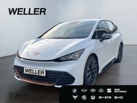 Cupra Born - Vorschau Bild 1