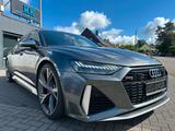 Audi RS6 RS 6 Avant 4.0 TFSI quattro - gebrauchte Audi RS6 aus dem Jahr 2020
