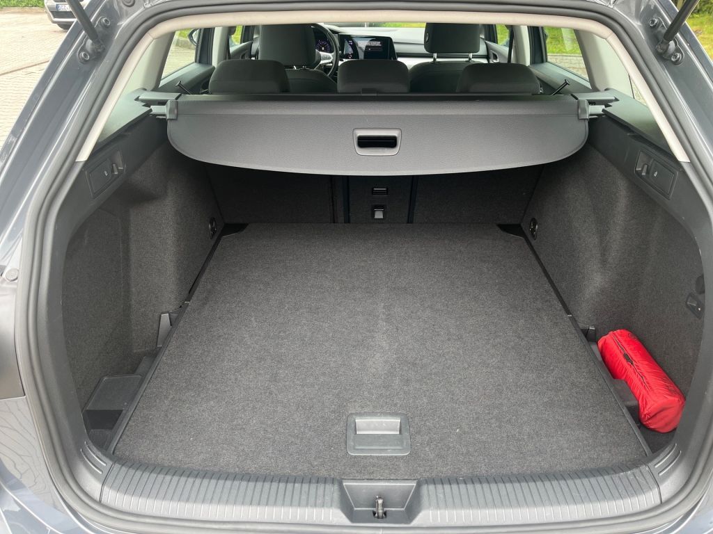 Volkswagen Golf Variant 1.5 TSI OPF Life – Bild 7