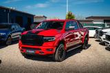 Dodge RAM 5.7 V8 HEMI 4x4 RED DEVIL LONGBED Offroad - Dodge RAM: Long