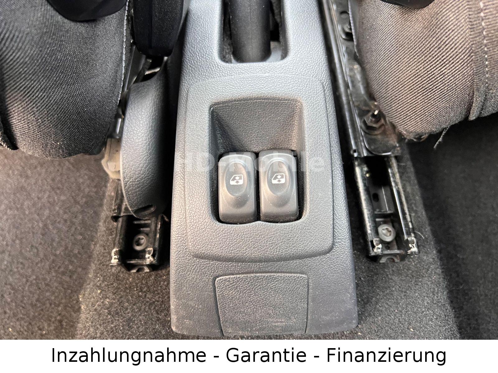 Dacia Logan 2009 — photo 15