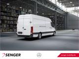 Mercedes-Benz Sprinter 317 CDI KA L3H2 MBUX 360°-Kamera Navi - Mercedes-Benz Sprinter Gebrauchtwagen in Bielefeld