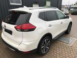 Nissan X-Trail 1.3 DIG-T Tekna 4x2 117 kW (159 PS), ... - Nissan X-Trail in Rostock