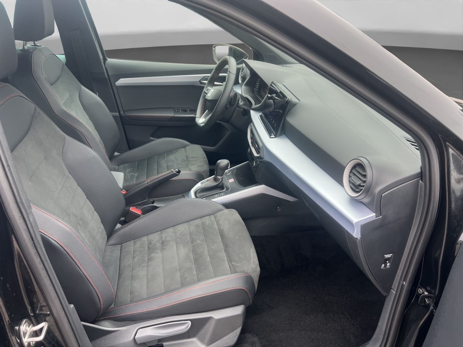 Seat Arona - Bild 5
