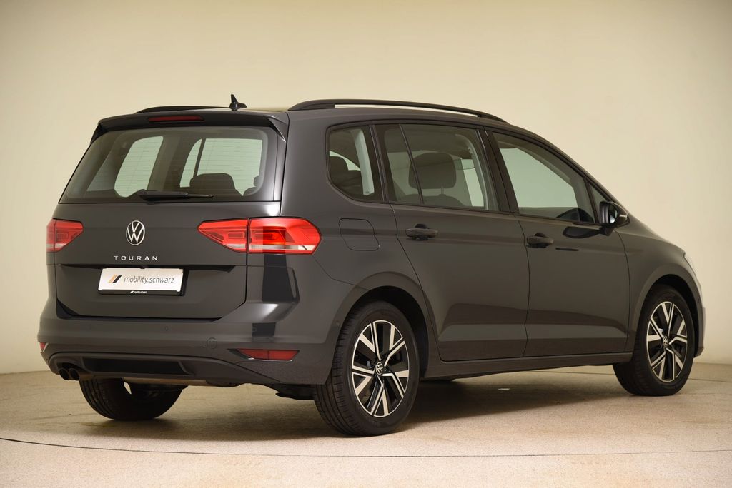 VW Touran