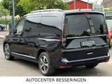 Volkswagen Caddy Style Maxi * LED * STANDHEIZUNG * 1.HAND * - gebrauchte VW Kleinbus