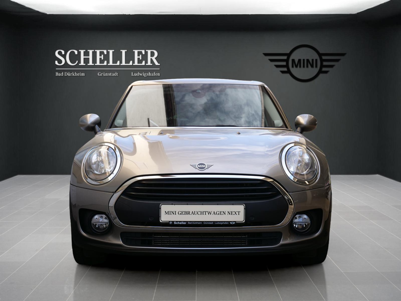 MINI One Clubman