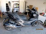 Kymco Exciting S 400 - Offers