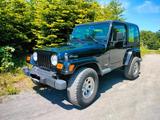 Jeep Wrangler - Jeep aus 1999