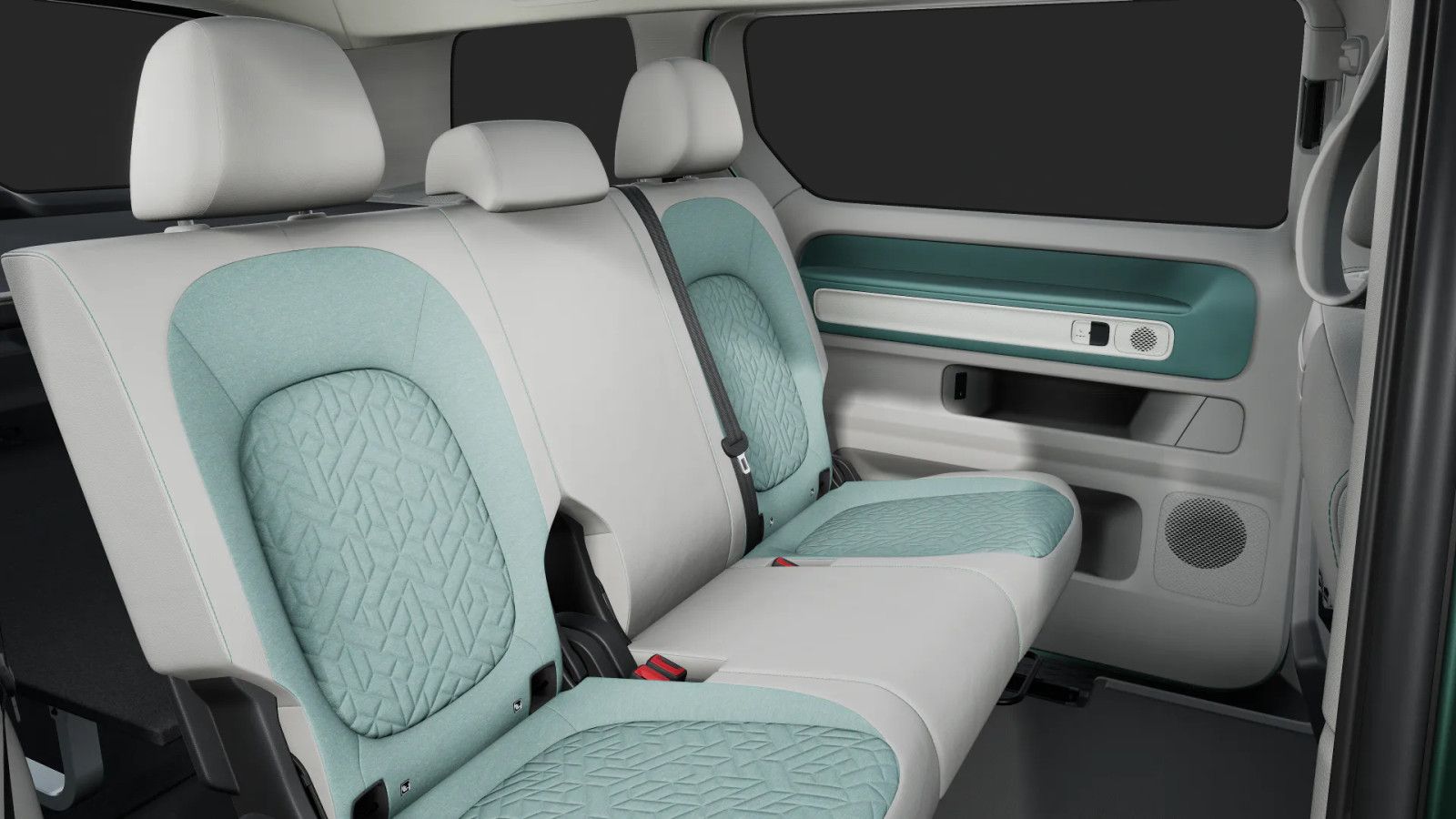 Volkswagen ID. Buzz - Bild 11