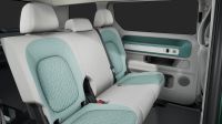 Volkswagen ID. Buzz - Vorschau Bild 11