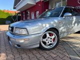 Audi RS2 2.2l Quattro Restauriert*Full PPF - Audi RS2