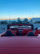 Ferrari California 3.9 V8 T 4-Sitzer - - weiße Ferrari California