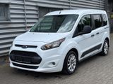 Ford Transit Connect 5SITZER/AHK/TÜV 01.27/NAVI/ - Ford Transit mit Diesel-Antrieb: 2.0