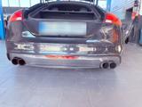 Audi Tt Sline - gebrauchte Audi TTS aus dem Jahr 2008