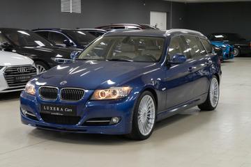 2010 Alpina B3 — фото 2