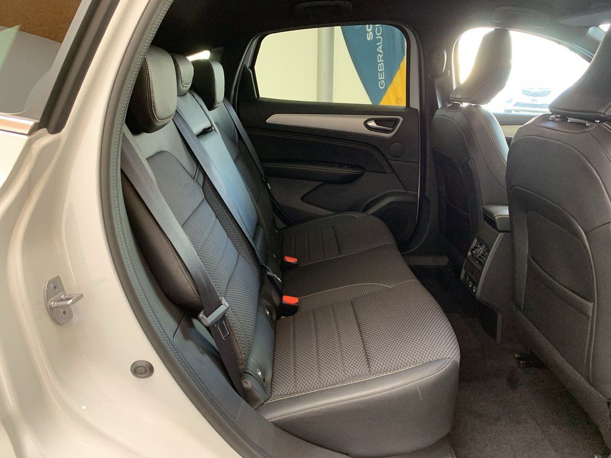 Renault Arkana - Bild 26