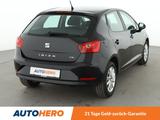 Seat Ibiza 1.2 TSI Reference *SHZ*ALU*KLIMA* - gebrauchte Seat Ibiza aus dem Jahr 2017