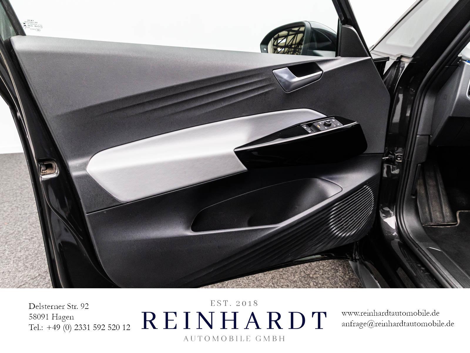 Volkswagen ID.3 PRO PERFROMANCE BUSINESS 19Z/ACC/WÄRMEPUMPE