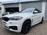 BMW Bmw X6 40d M-Paket LED Standheizung Softclose - BMW 640 aus 2018