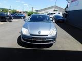 Renault Laguna III Grandtour Dynamique - Renault Laguna aus 2007: Grandtour