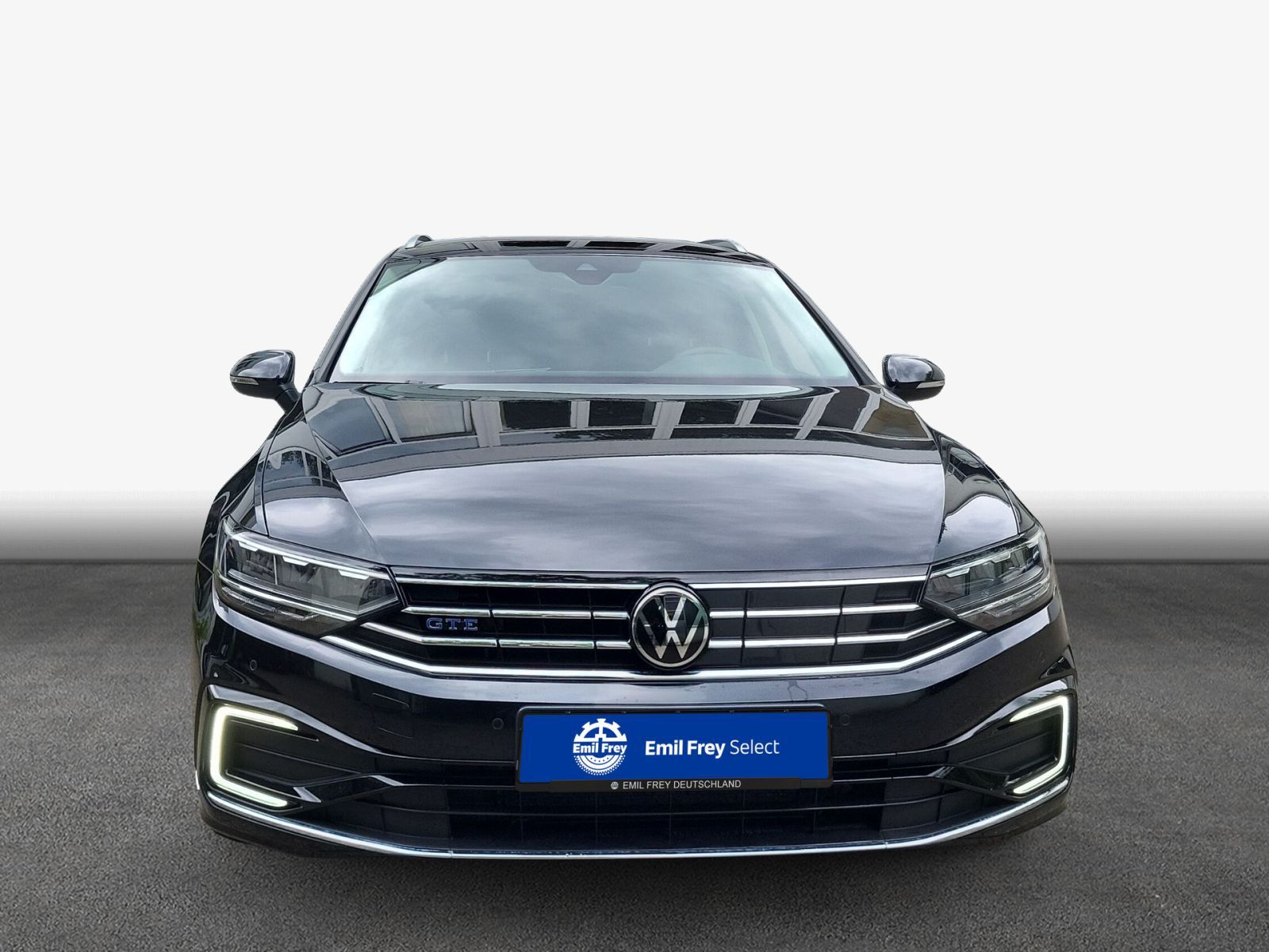 Volkswagen Passat Variant GTE 1.4 TSI eHybrid DSG AHK Kamer imagem 3