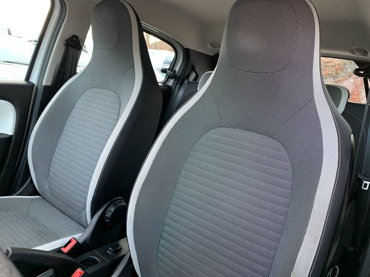 Renault Twingo - Bild 9