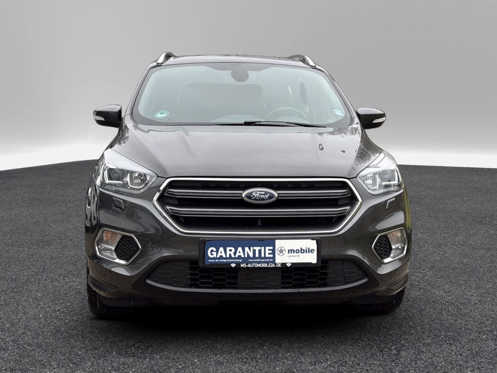 Fahrzeugabbildung Ford Kuga ST-Line/ unfallfrei