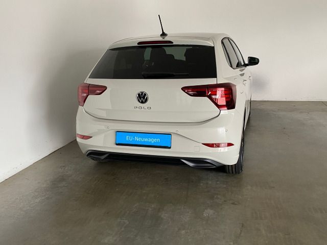 Volkswagen Polo Life 1.0 KAMERA+SHZ+EPH+ALU+KLIMA imagem 2