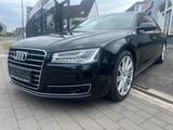 Audi A8 3.0 TDI L quattro*Leder*Xenon*Navigation - Audi A8 in Frankfurt (Main)
