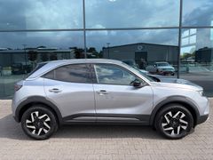 Fahrzeugabbildung Opel Mokka 1.2 Turbo Elgance *SHZ*CARPLAY*KAMERA*LED*