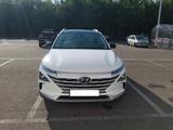 Hyundai NEXO Fuel Cell - Prime Paket, 8-fach bereift - weiße Hyundai NEXO