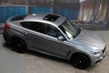 BMW X6 xDrive 30d M-Paket LED*Dach*B&O*Voll - BMW: V6