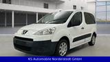 Peugeot Partner L1 Komfort Top Zustand - Peugeot Gebrauchtwagen von 2009