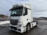 Mercedes-Benz Actros 1842 Euro6 384tkm - Mercedes-Benz Actros 3