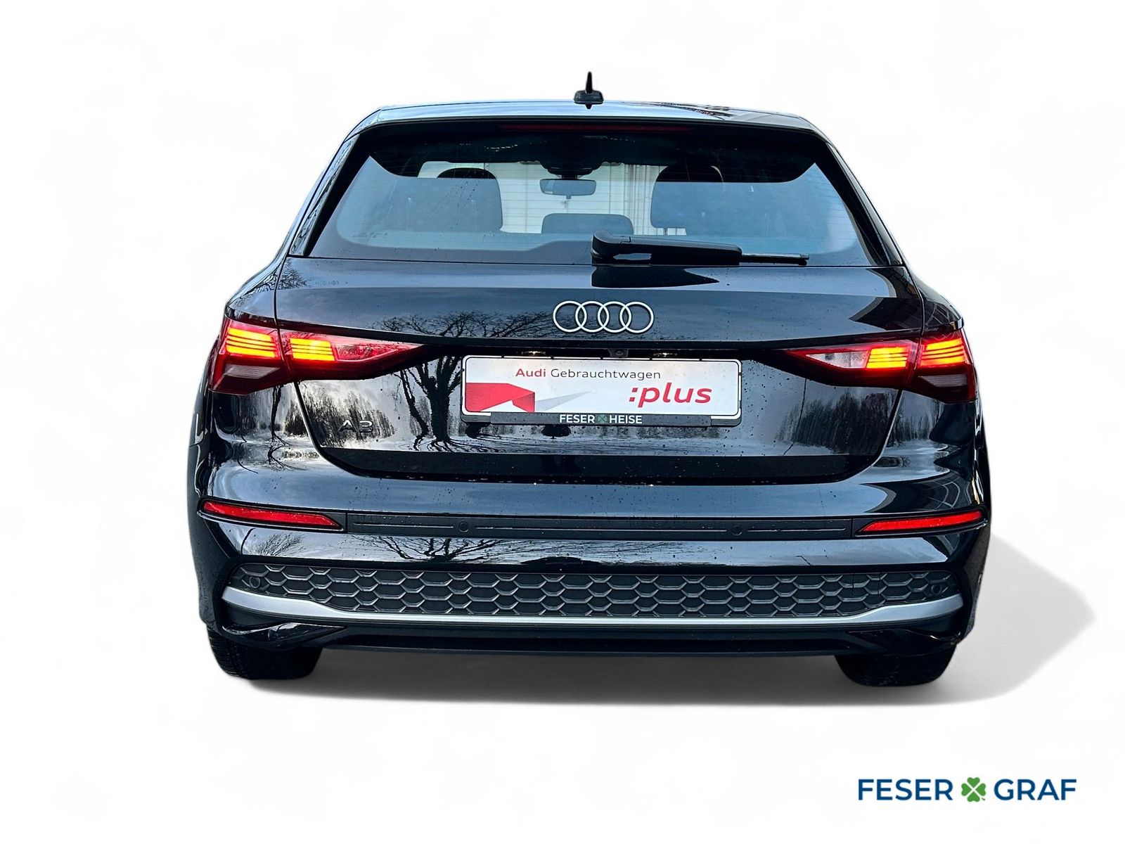 Audi A3 - Bild 5