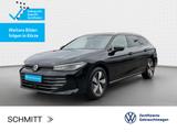 Volkswagen Passat Variant 1.5 eTSI DSG BUSINESS*LED*AHK*KAM - Volkswagen Jahreswagen: Kombi