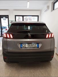 Peugeot 3008 - 7