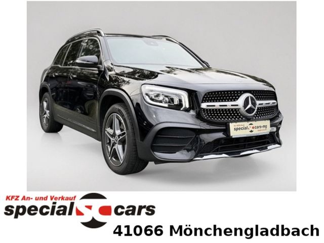 Mercedes-Benz GLB 200 d / AMG / Comand / Kamera / 7 Sitzer