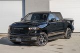 Dodge 2025 RAM Sport Night € 53900 HC INTERNATIONAL - Dodge RAM New cars mit Benzin-Antrieb