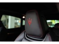 Maserati Levante - Vorschau Bild 13