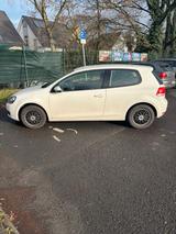 Volkswagen VW Golf 6 Baujahr 2010 - Volkswagen Golf: V Baujahr