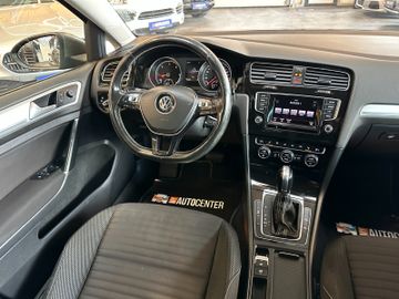 Volkswagen Golf VII Lim. Cup BMT *1.Hand*ACC*AHK*