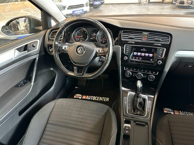 Volkswagen Golf VII Lim. Cup BMT *1.Hand*ACC*AHK*
